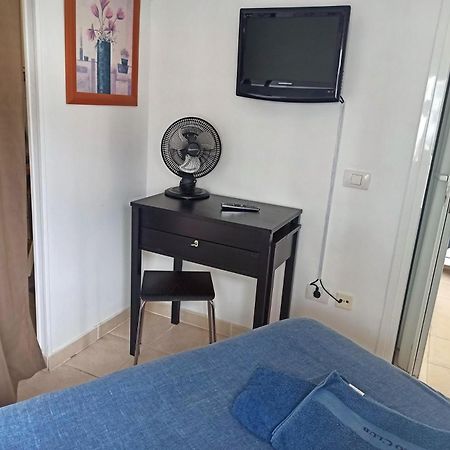 Cozy Apartment In The Center Of Costa Adeje On The 1St Coastline Luaran gambar