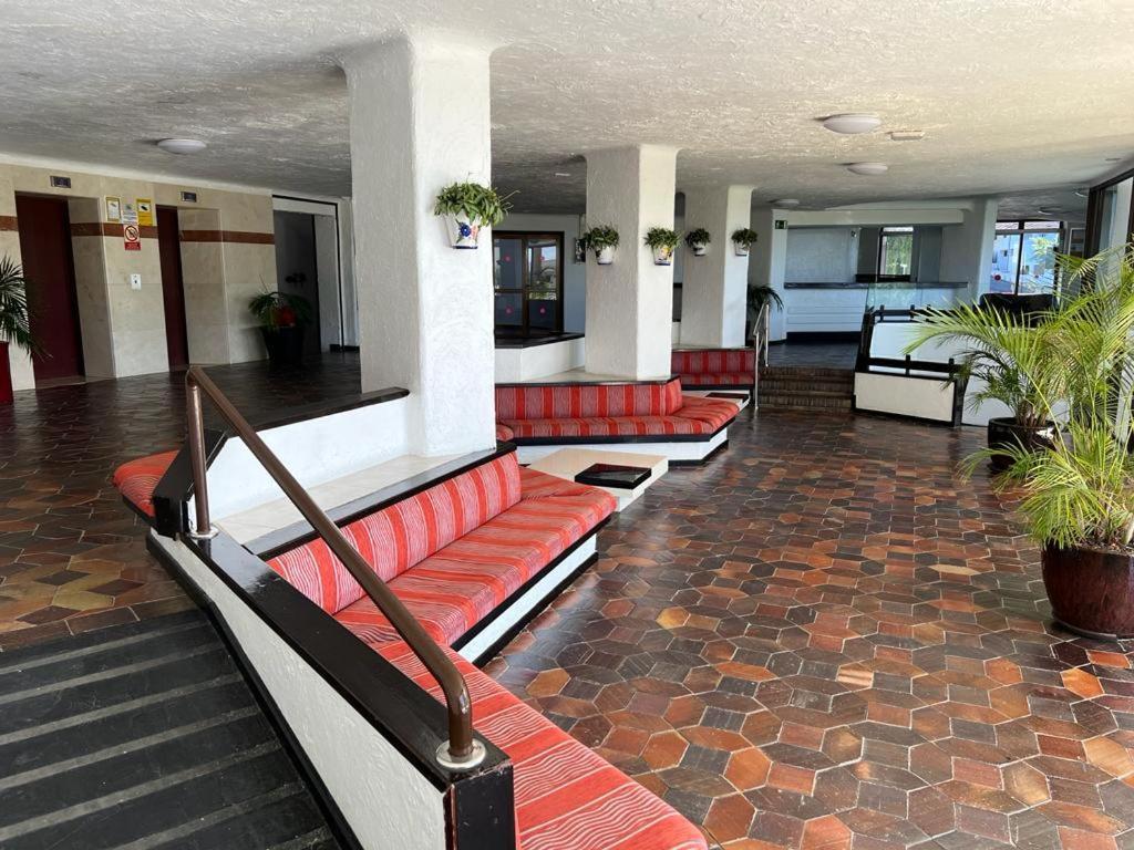 Cozy Apartment In The Center Of Costa Adeje On The 1St Coastline Luaran gambar