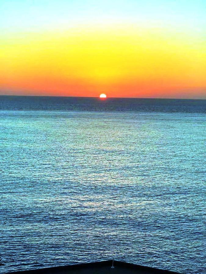 Cozy Apartment In The Center Of Costa Adeje On The 1St Coastline Luaran gambar