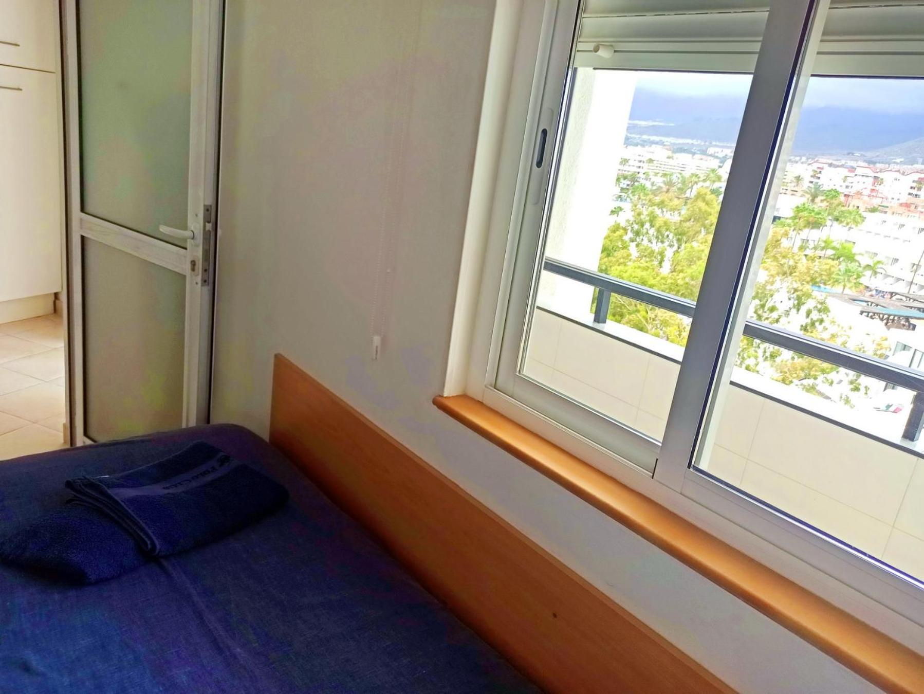 Cozy Apartment In The Center Of Costa Adeje On The 1St Coastline Luaran gambar