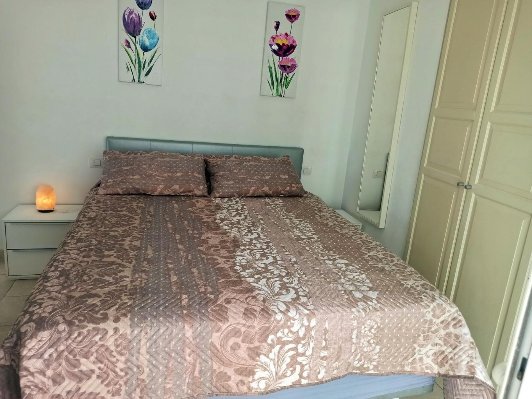 Cozy Apartment In The Center Of Costa Adeje On The 1St Coastline Luaran gambar