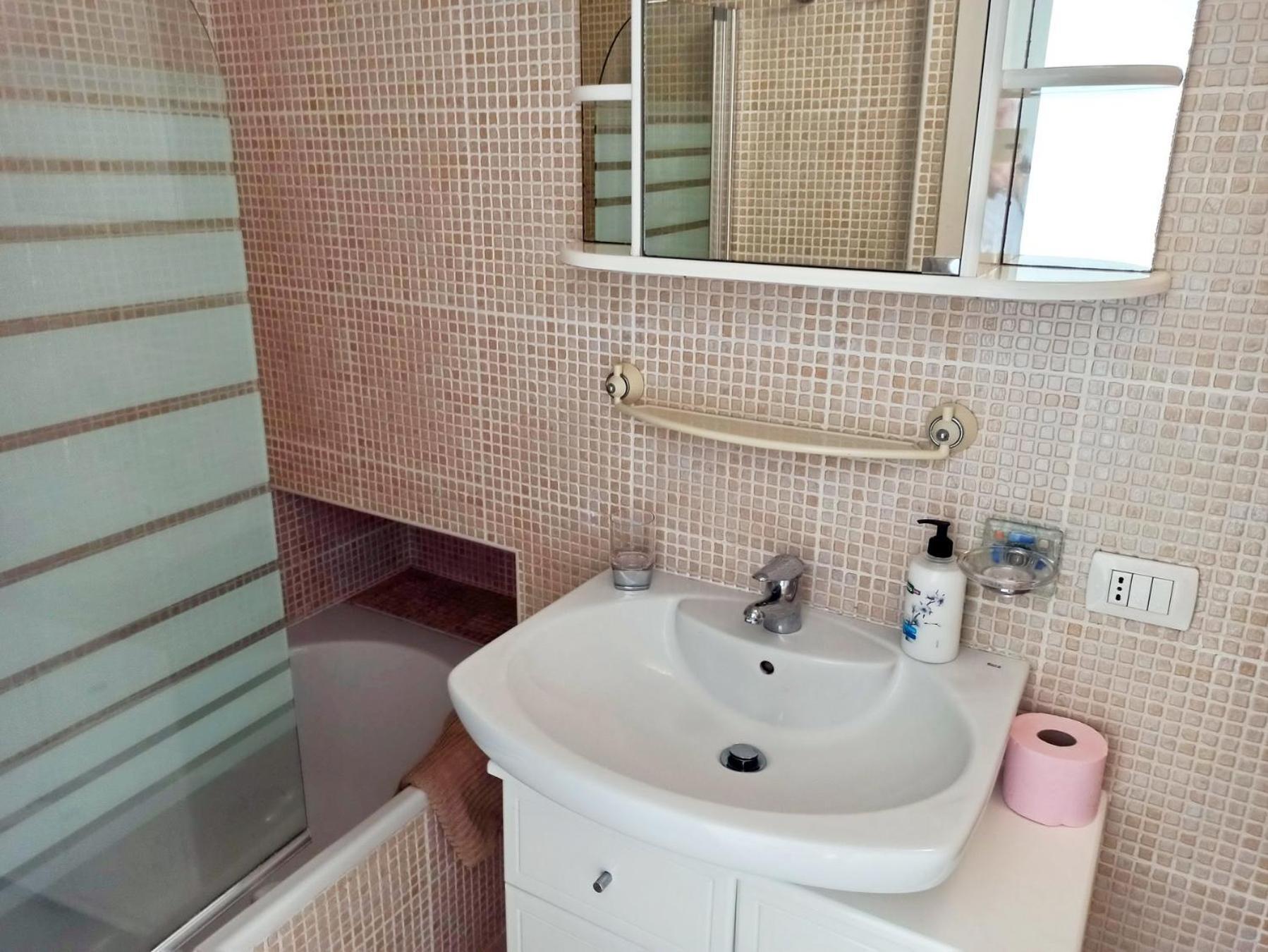 Cozy Apartment In The Center Of Costa Adeje On The 1St Coastline Luaran gambar