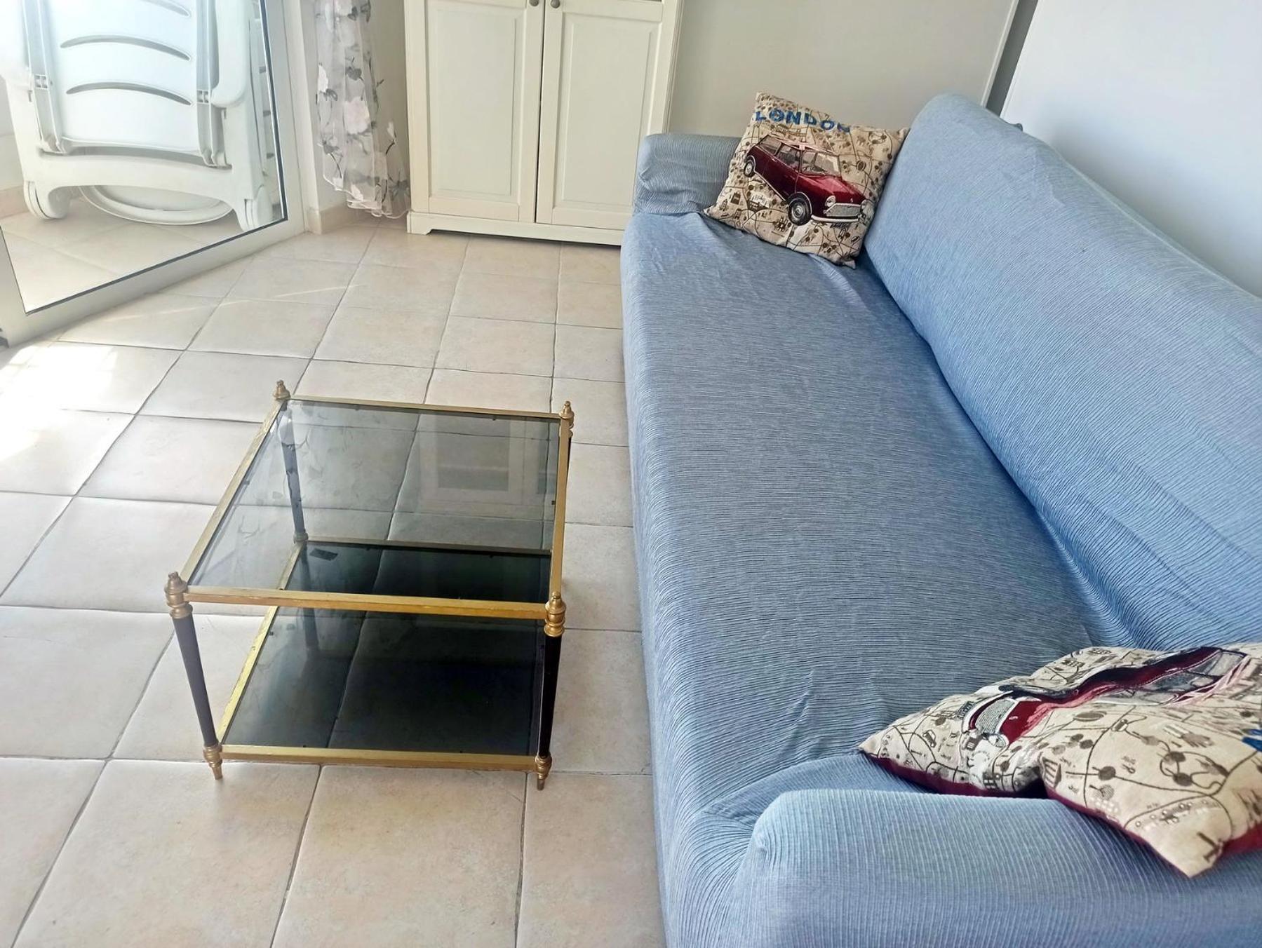 Cozy Apartment In The Center Of Costa Adeje On The 1St Coastline Luaran gambar