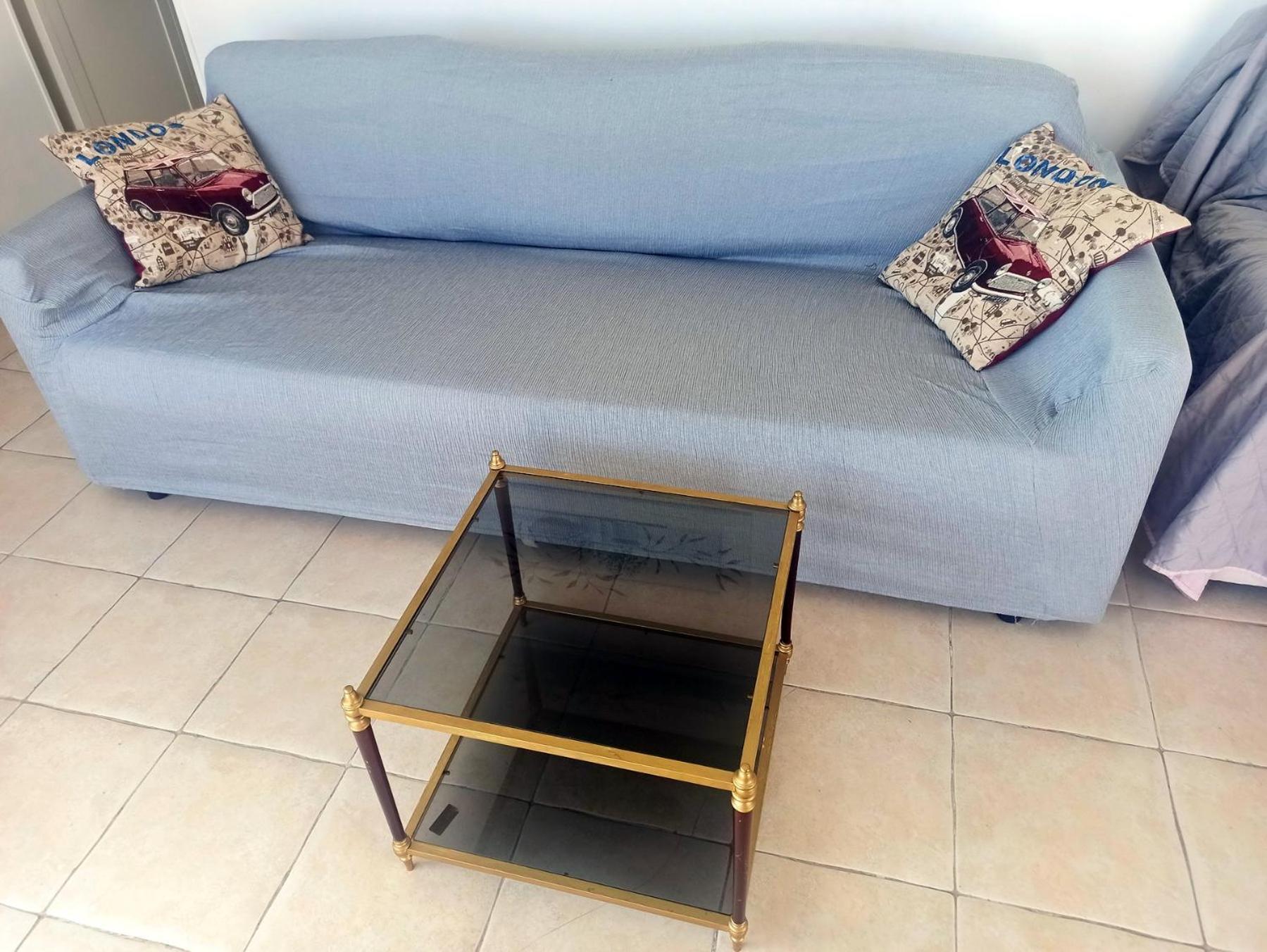 Cozy Apartment In The Center Of Costa Adeje On The 1St Coastline Luaran gambar