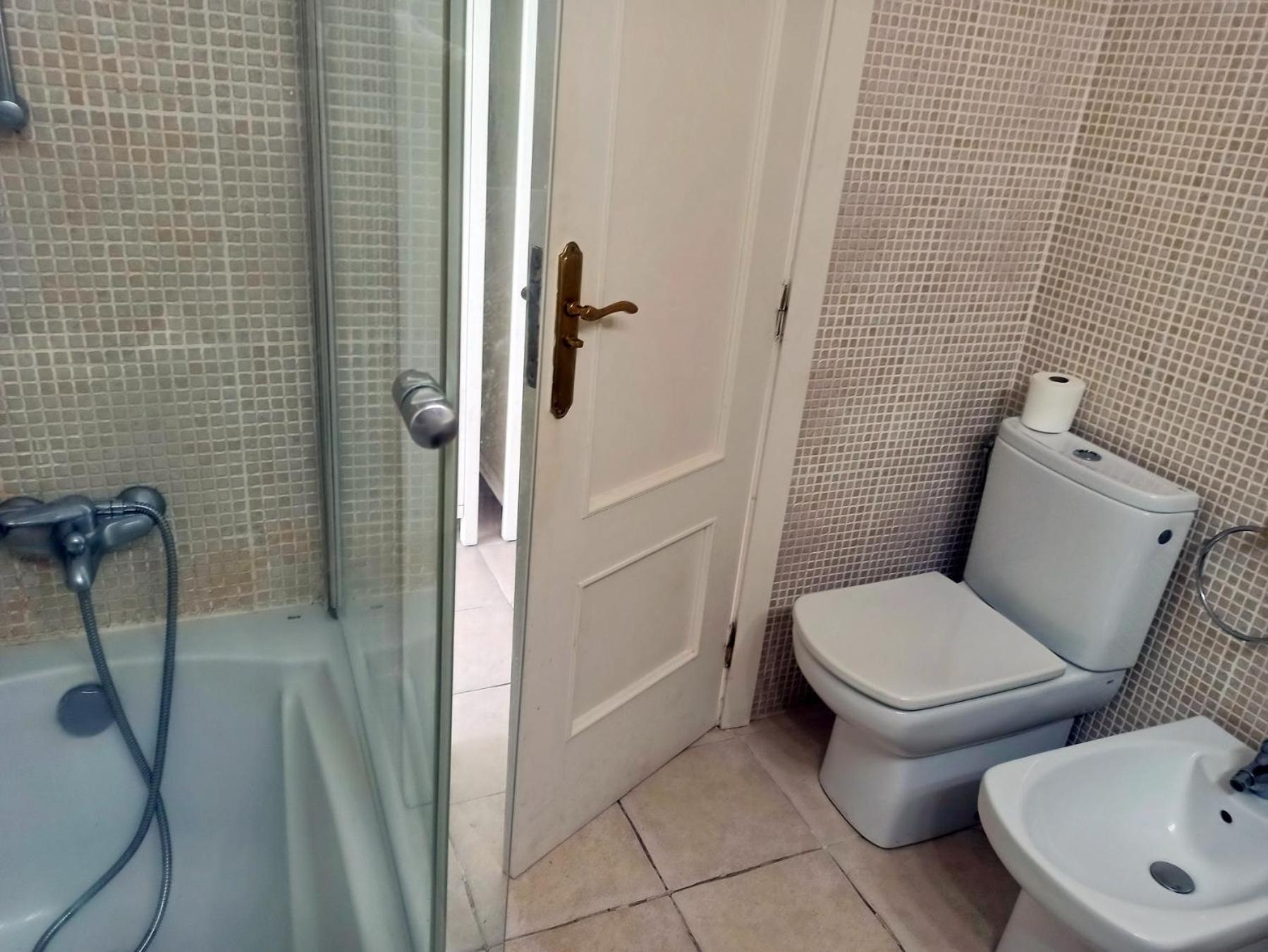 Cozy Apartment In The Center Of Costa Adeje On The 1St Coastline Luaran gambar